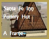 Santa Fe Pottery Barn
