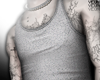 ! tank + tatto