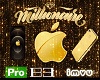 MILLIONAIRE iPhone B3.6