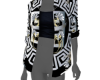 Stem BW Sace Shirt
