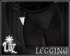 ✴ Legging Rocker Male