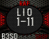 Lights Out - Rap