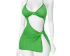 Green Chic Fit M