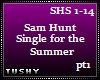 SamHunt Single4theSum p1