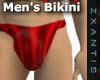 Red Sporty Bikini [zxs]
