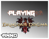 Playing Dragons Dogma 2