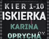 Karina - Iskierka Remix