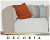 0021 Area Couch