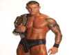 Randy Orton Championship