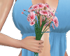 flowers bouquet