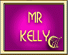 MR KELLY