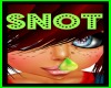 snot nose kid