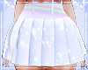 Sweet Angel Blue Skirt