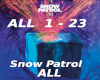 Snow Patrol - ALL