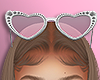 Heart Bling Shades