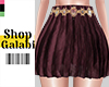 ❡ Boleza Skirt