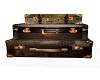 Suitcase Stack Poseless,