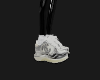 SILVER CHANL $