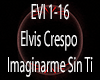 Evi 1-16 🎶