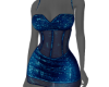 🐻 Royal Glitter Dress
