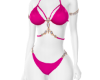 Anna Pink Bikini