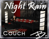 *B* Night Rain Couch II