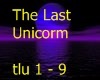 The Last Unicorm