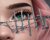 ▲ Coffin Cut Gaze ▲