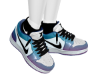 Nk stitch
