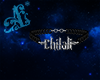 Æ* Chilali Chain Choker