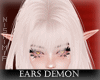 Ears Demon, Elf