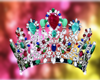 Miss Heritage Crown