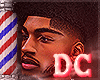 DC x Micah Kurls