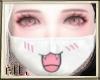 ML Cute Face Mask 2