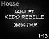 Janji - Chasing Storms