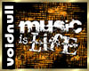 [V] Music is Life