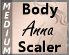Body Scaler Anna M