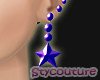 ES Saturn Earrings