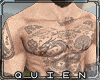 Q! Viking Muscle Top