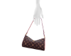 Bag Pochette Purple 6 R