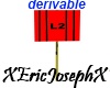 derivable sign 
