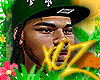 xOz Shawn Braids/Cap '25