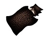 Leopard Couples Blanket