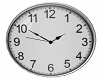 Clock Really Tells Time