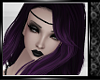Purple Witch Gomez