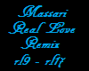 Real Love remix [pt2]