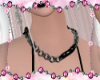 Grunge necklace