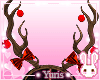 ♥Christmas Deer R♥