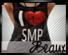 (JB)I Love SMP
