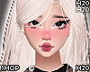 Sakura Blonde Kawaii